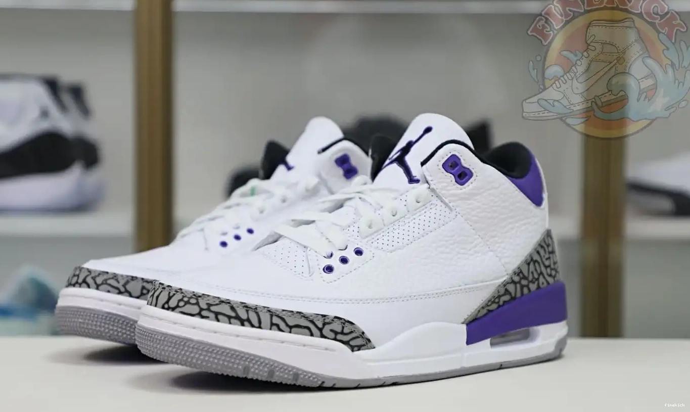 Air retro
